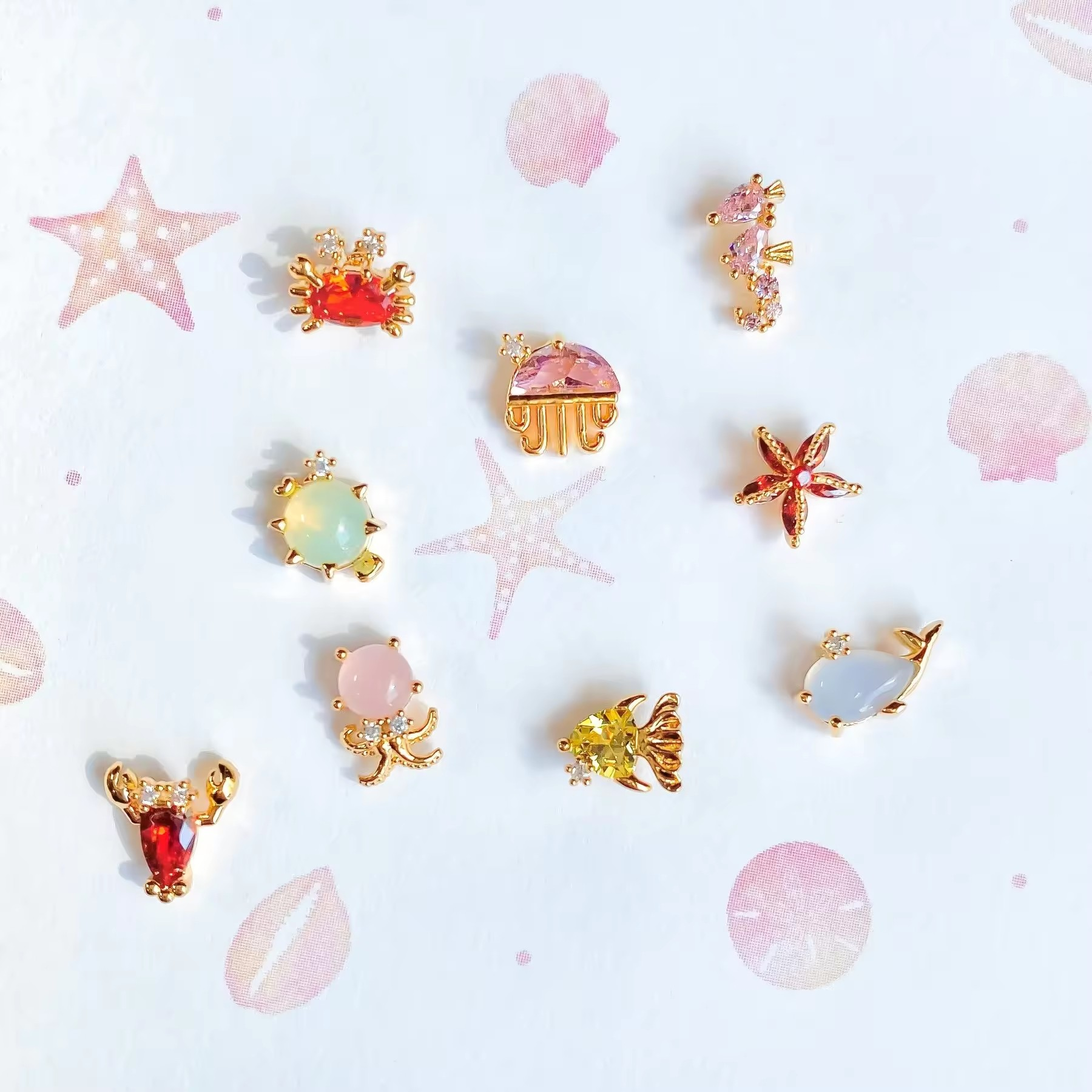 Ocean view collection