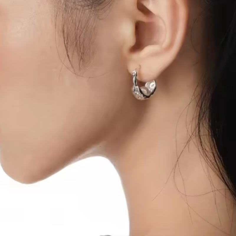 Cheska Molton Basket hoops