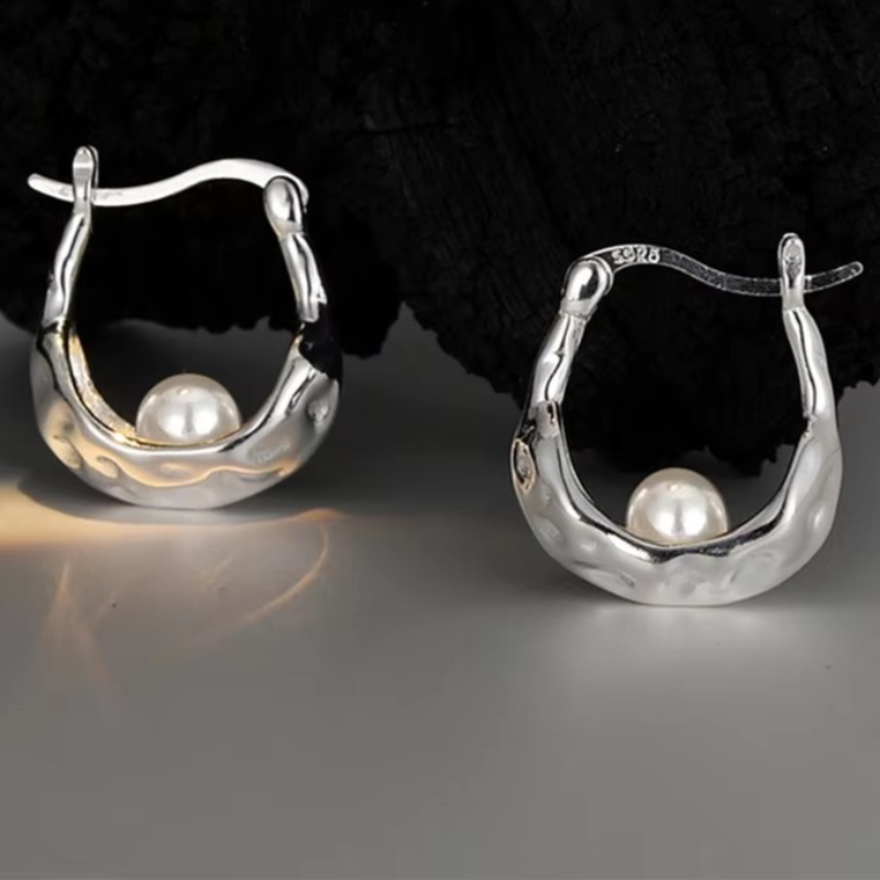 Cheska Molton Basket hoops