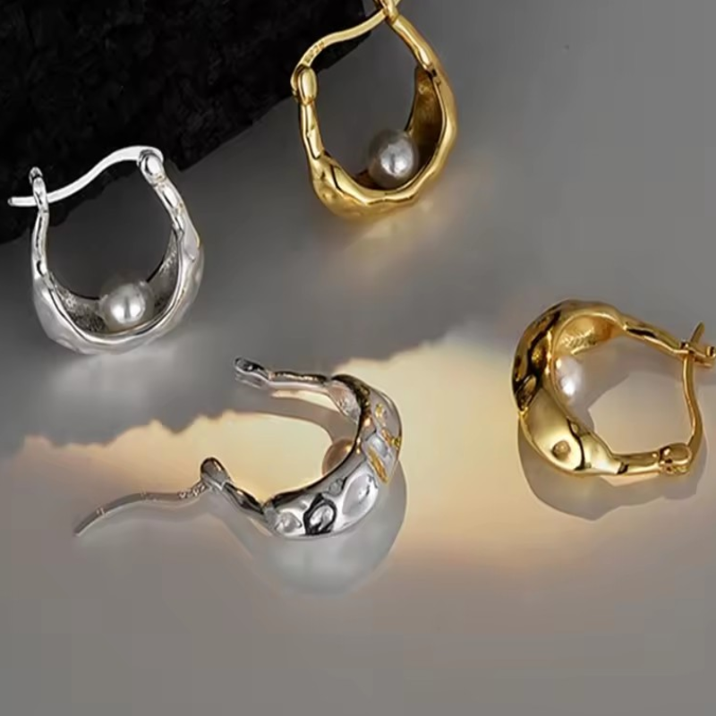 Cheska Molton Basket hoops