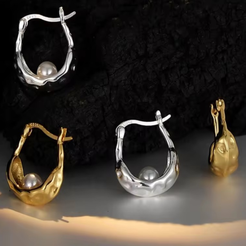 Cheska Molton Basket hoops